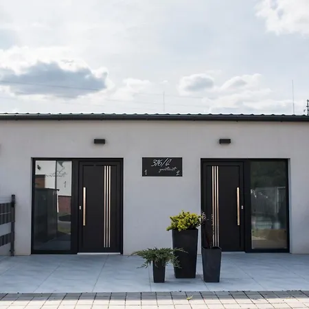 Mfapartments Apartman