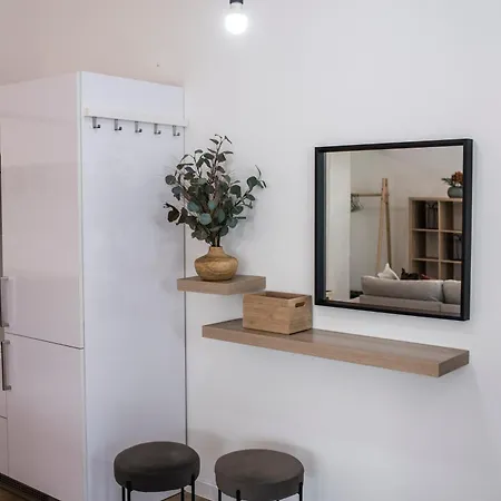 Appartamento Mfapartments *