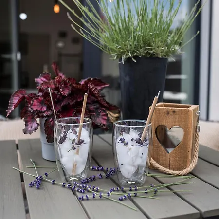 Lägenhet Mfapartments *
