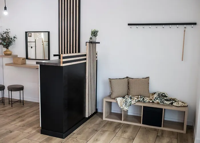 公寓 Mfapartments Vrbovec