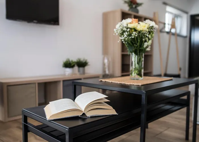 Mfapartments 公寓 Vrbovec