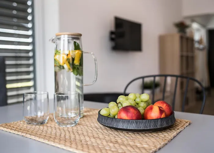 Mfapartments 公寓 Vrbovec