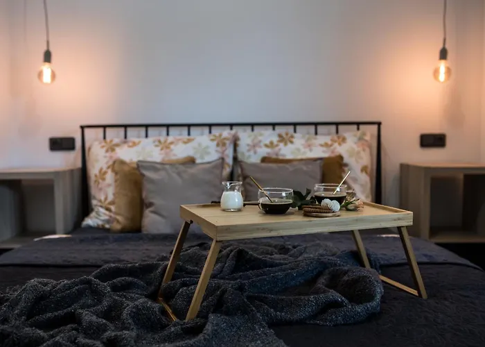Mfapartments 公寓 Vrbovec