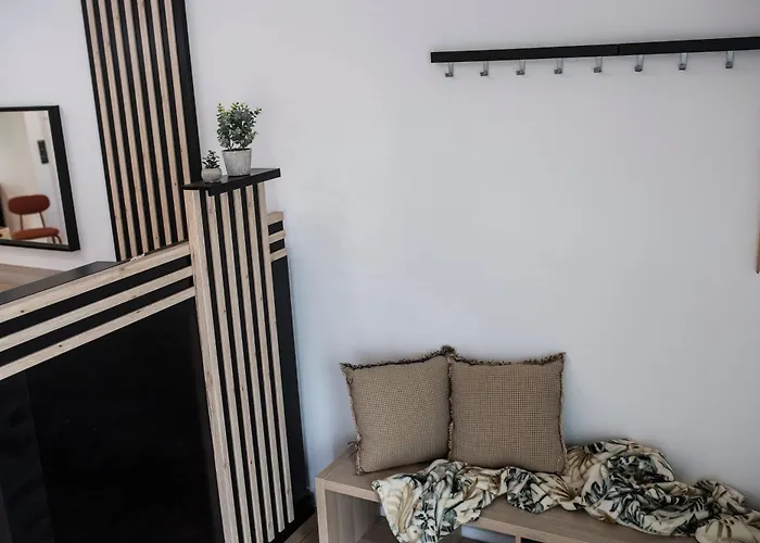 Mfapartments 公寓 *