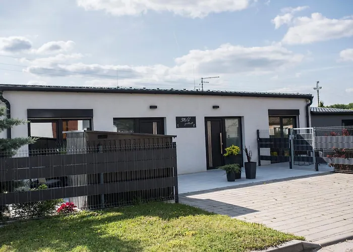 Mfapartments * Vrbovec