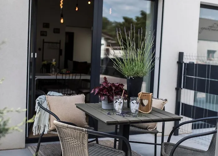 Mfapartments