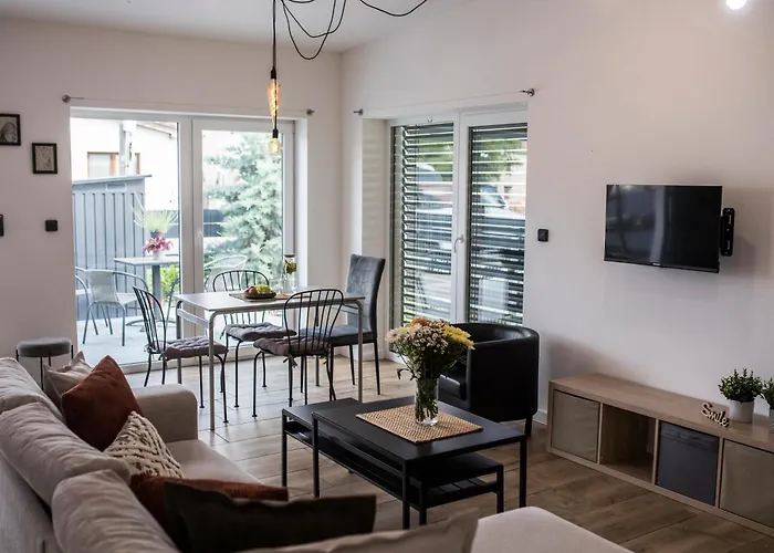 Mfapartments *