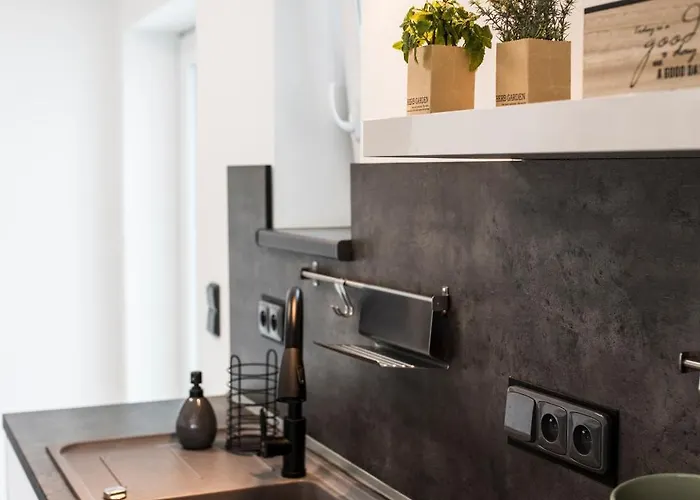 Mfapartments 公寓