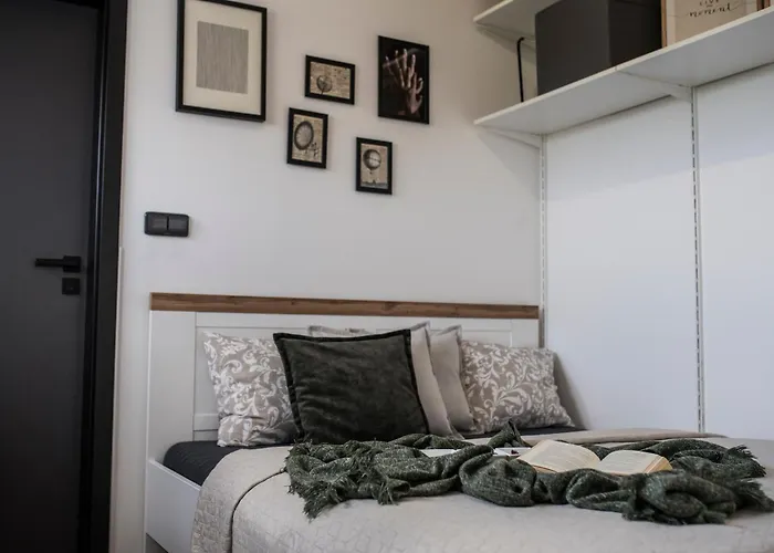 Mfapartments 公寓 Vrbovec