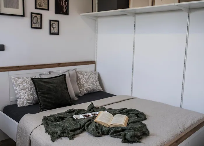 Mfapartments * Vrbovec