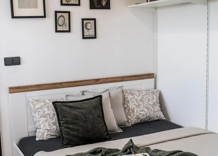 Mfapartments 公寓