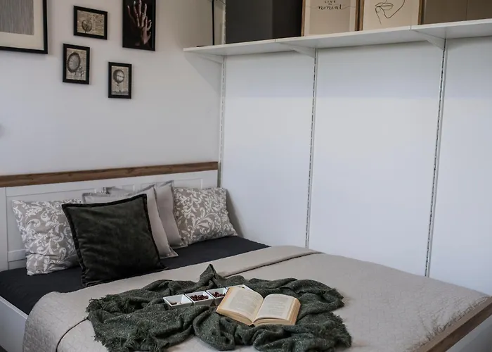 公寓 Mfapartments *