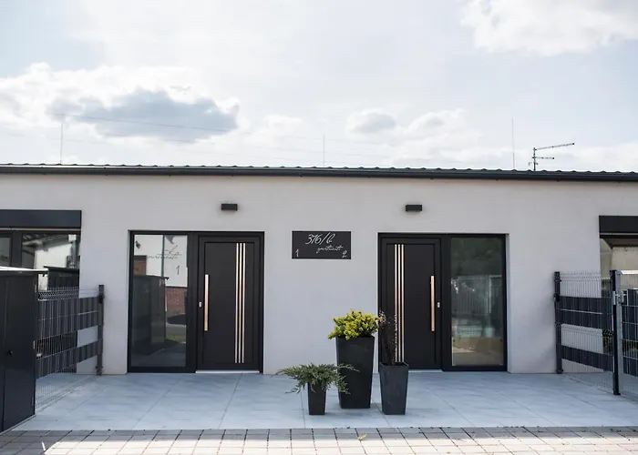 Mfapartments