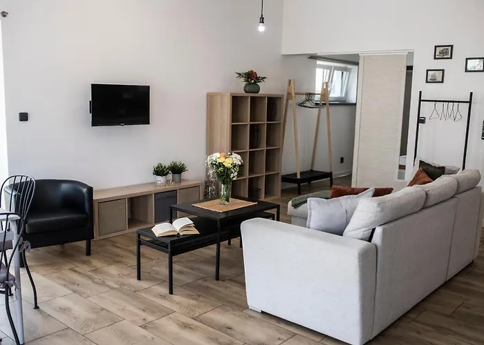 Mfapartments 公寓 *