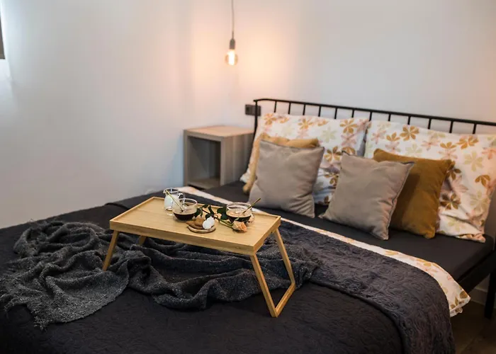 Mfapartments * Vrbovec