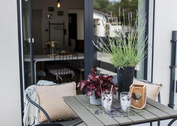 Mfapartments 公寓 Vrbovec
