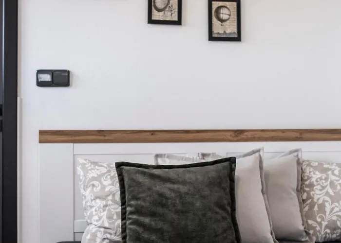 Mfapartments * Vrbovec