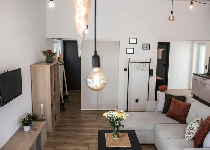 公寓 Mfapartments Vrbovec