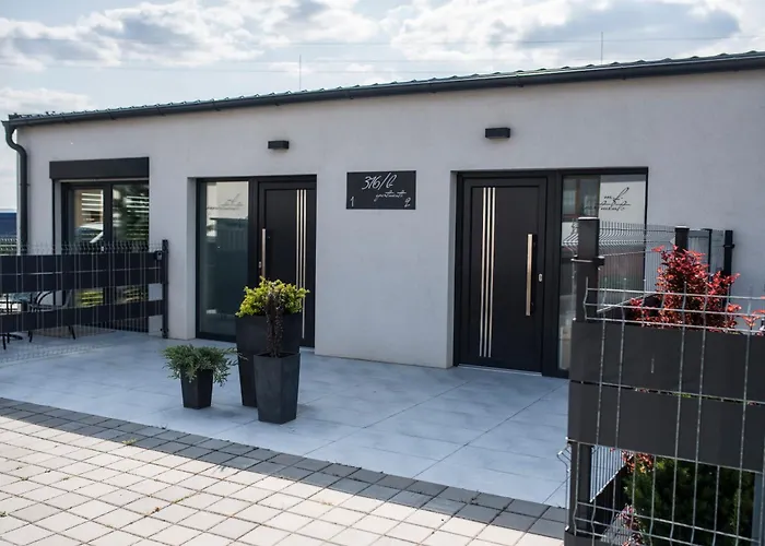 Mfapartments