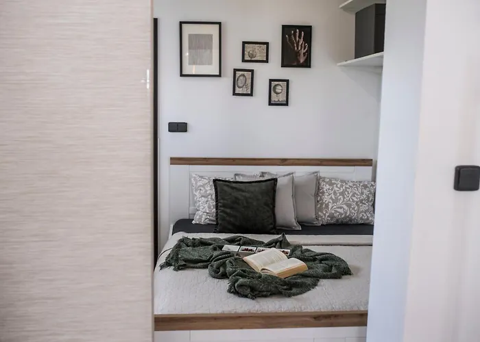 Mfapartments * Vrbovec