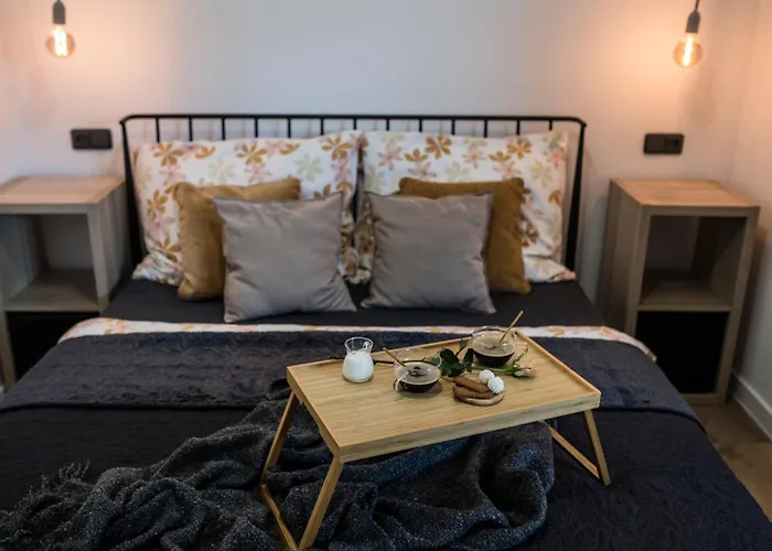 Mfapartments