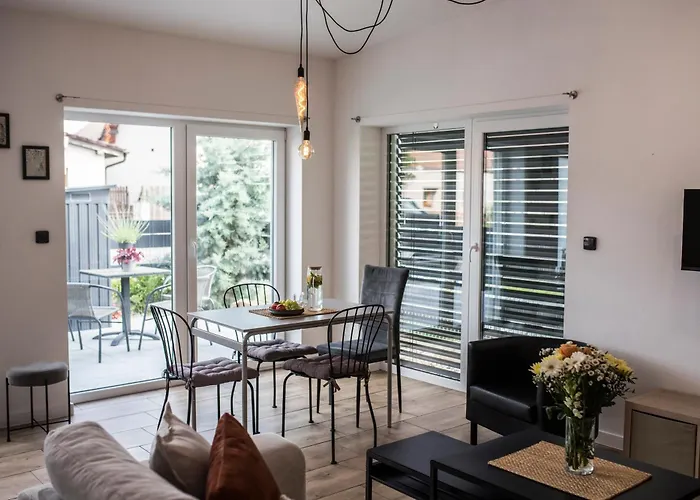 Mfapartments